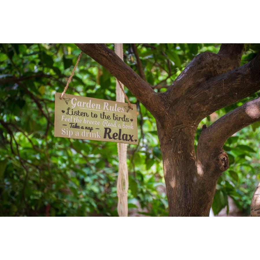 Casa Vayu - Rooms & Garden Napoli Ngoại thất bức ảnh