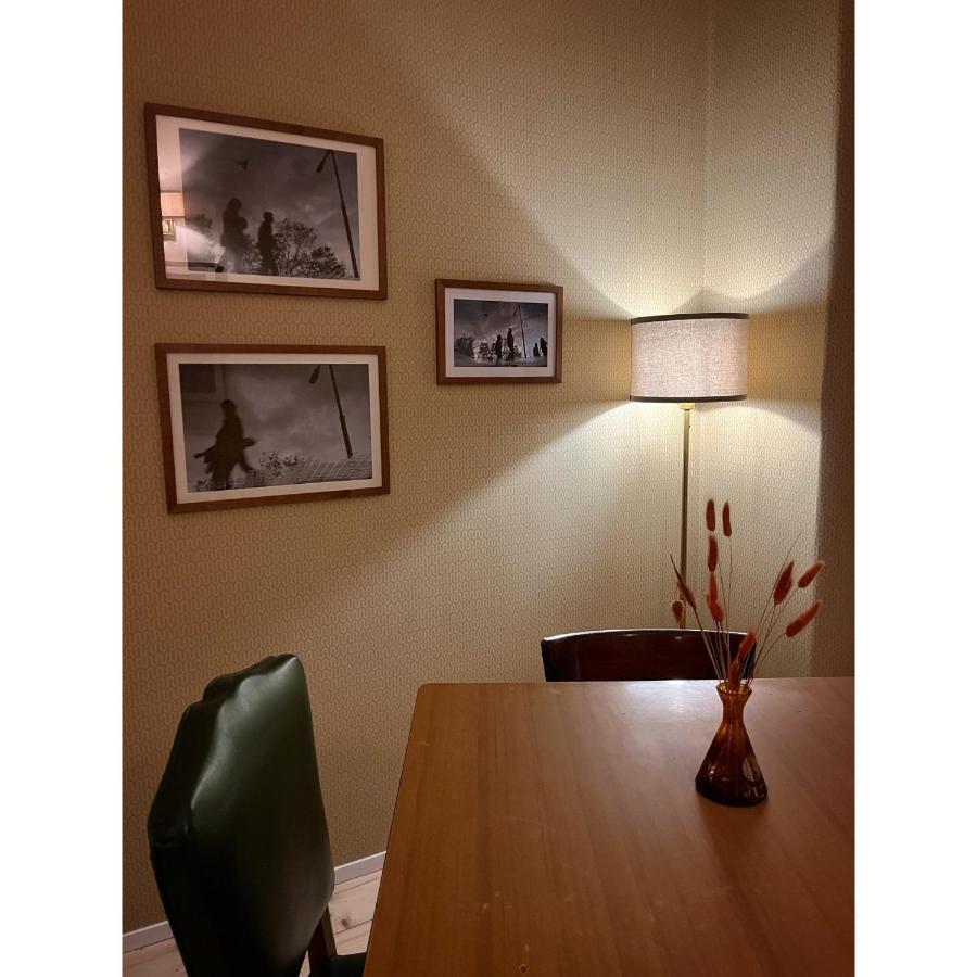 Casa Vayu - Rooms & Garden Napoli Ngoại thất bức ảnh