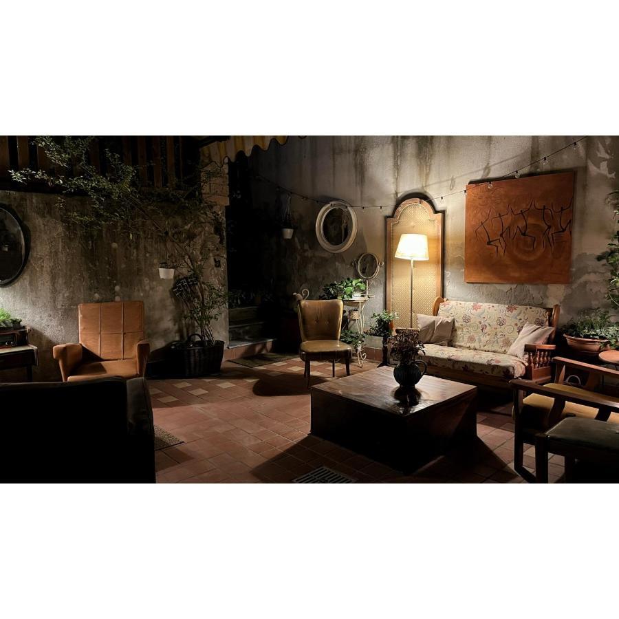 Casa Vayu - Rooms & Garden Napoli Ngoại thất bức ảnh